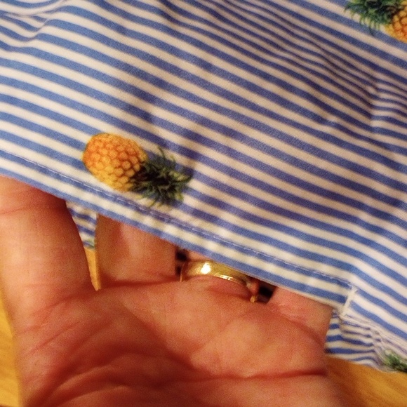 Uzzi Swim Trunks - Picture 3 of 4